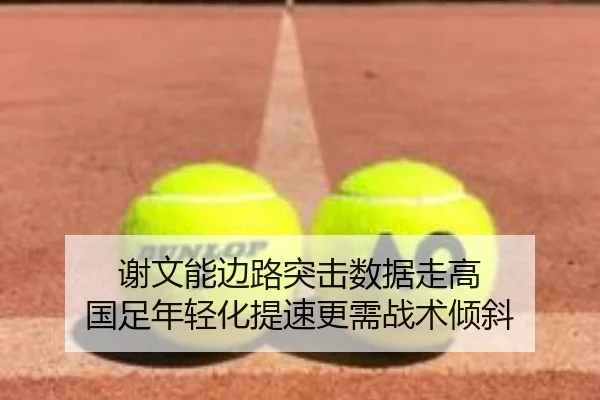 谢文能边路突击数据走高 国足年轻化提速更需战术倾斜